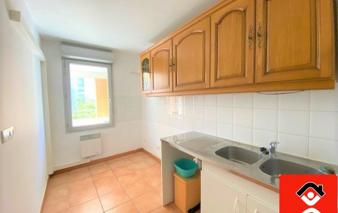 vente Appartement Toulouse - Photo 4