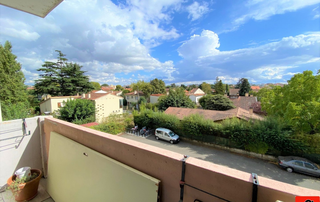 vente Appartement Toulouse - Photo 3