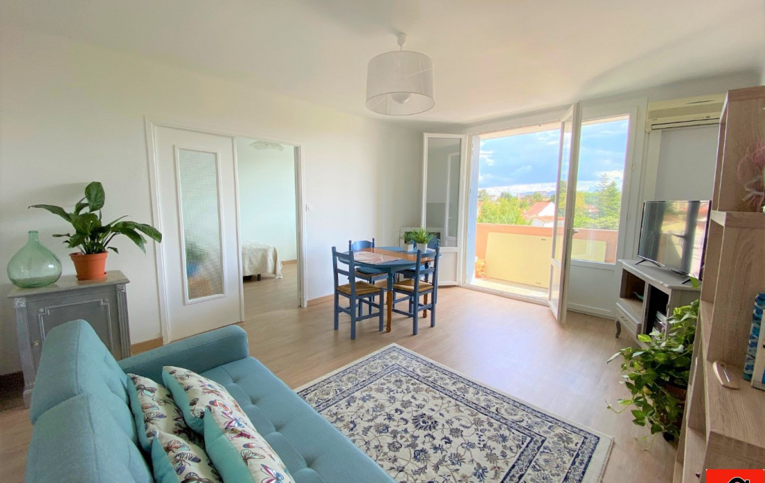 vente Appartement Toulouse - Photo 1
