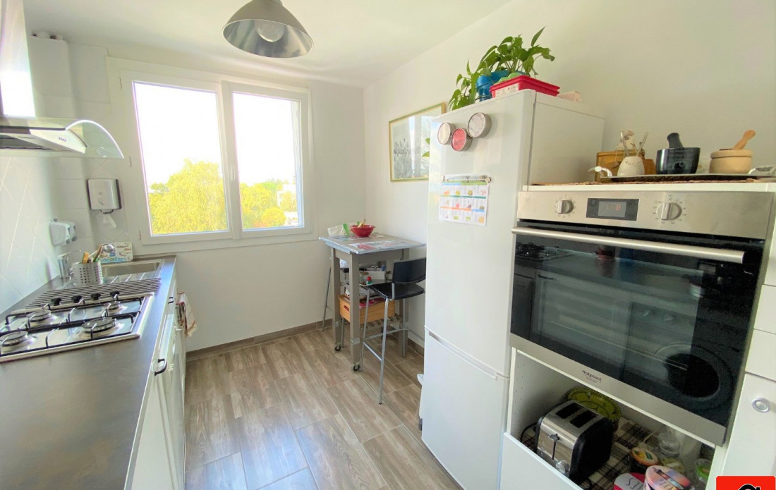 vente Appartement Toulouse - Photo 4