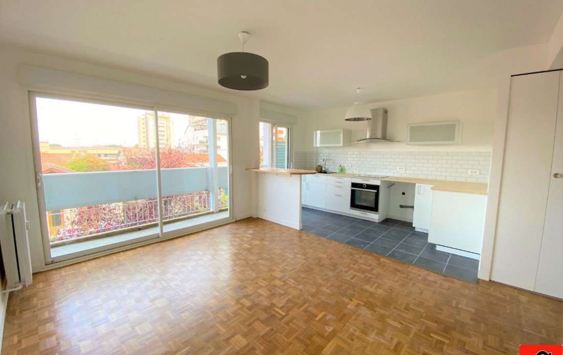 vente Appartement Toulouse - Photo 1