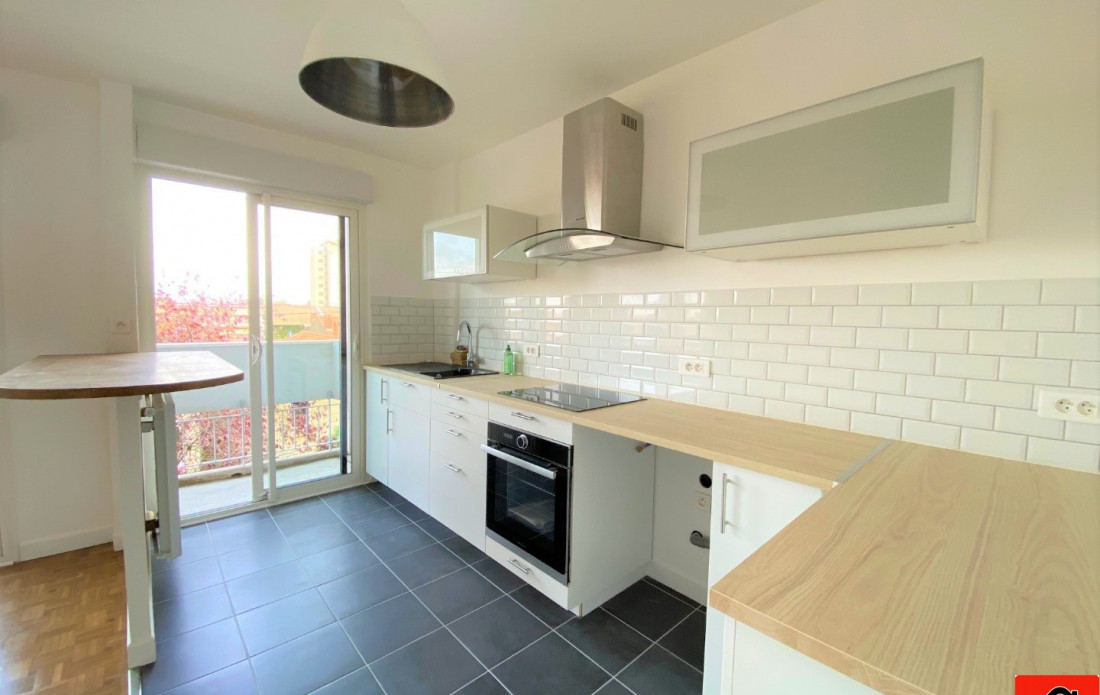 vente Appartement Toulouse - Photo 3