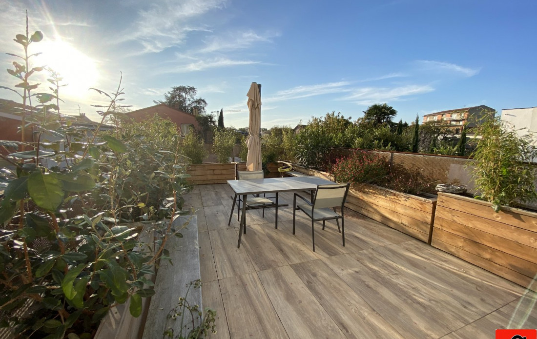 vente Appartement Toulouse - Photo 2