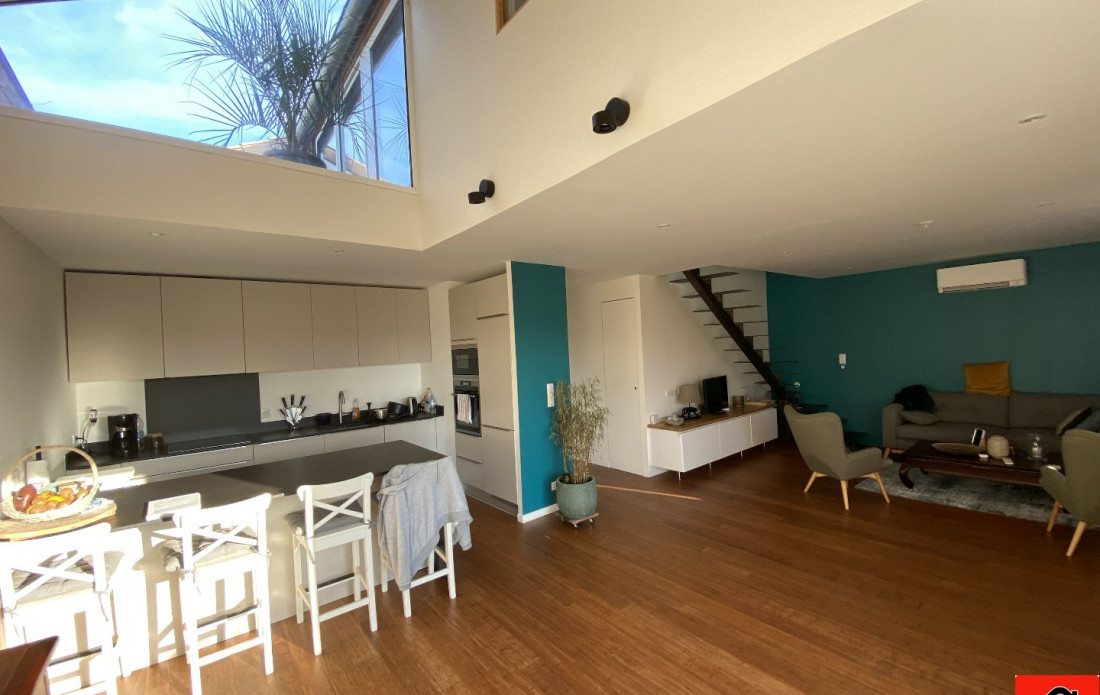 vente Appartement Toulouse - Photo 7