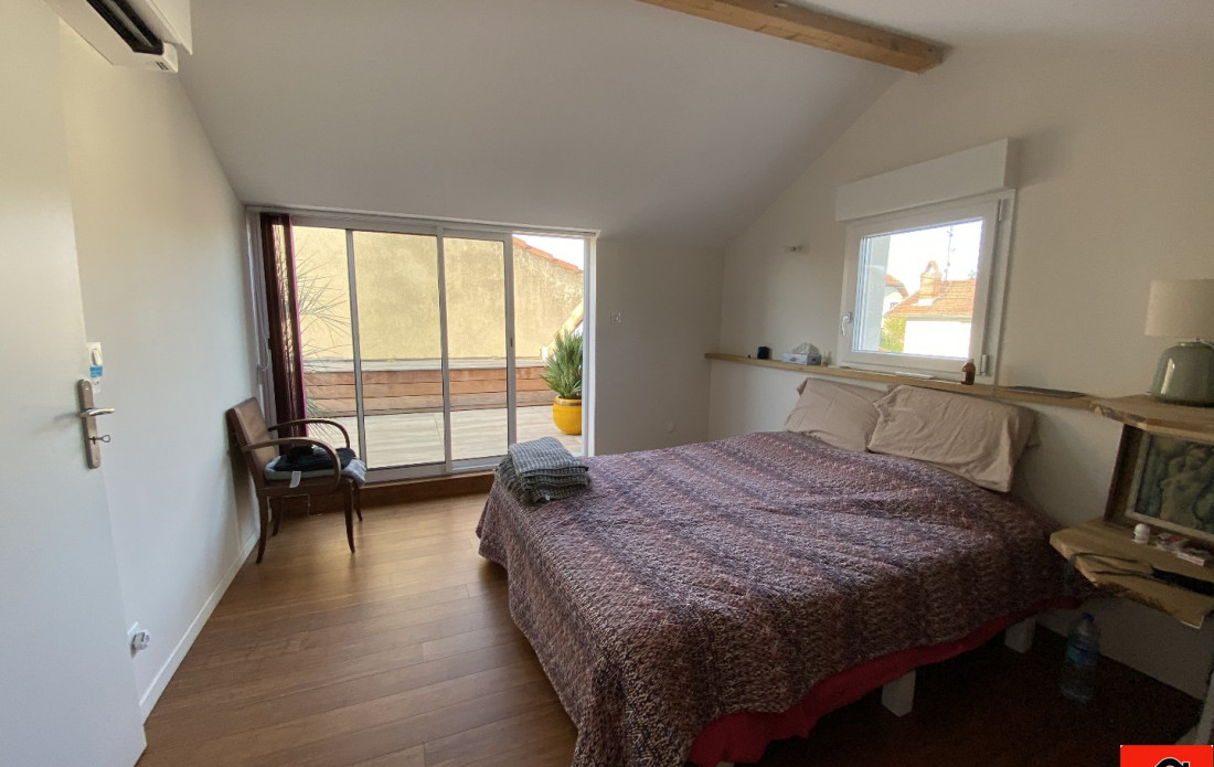 vente Appartement Toulouse - Photo 5