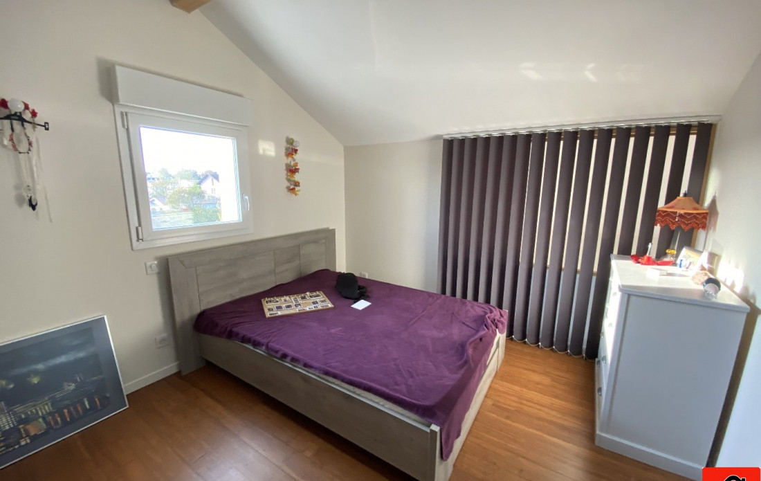 vente Appartement Toulouse - Photo 4