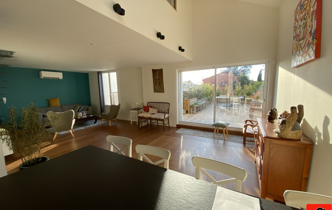 vente Appartement Toulouse - Photo 1