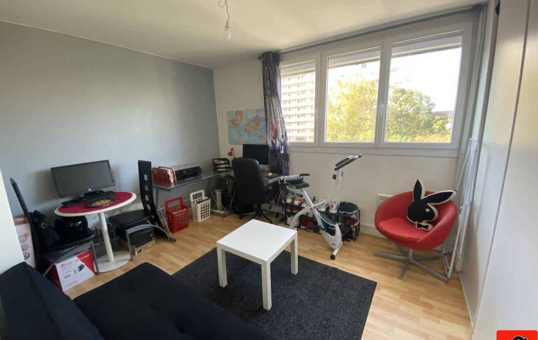 vente Appartement Toulouse