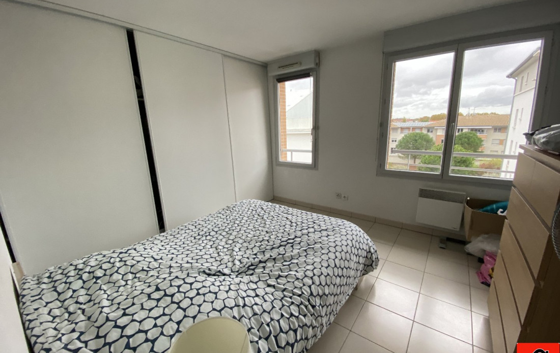 vente Appartement Toulouse - Photo 2