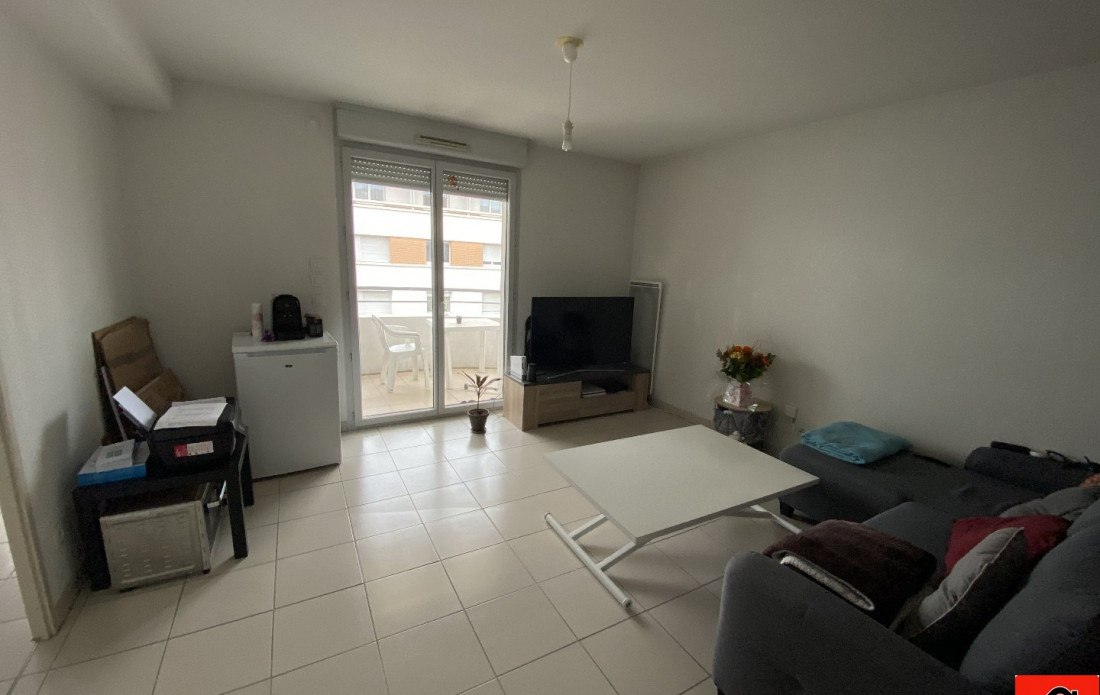 vente Appartement Toulouse - Photo 3