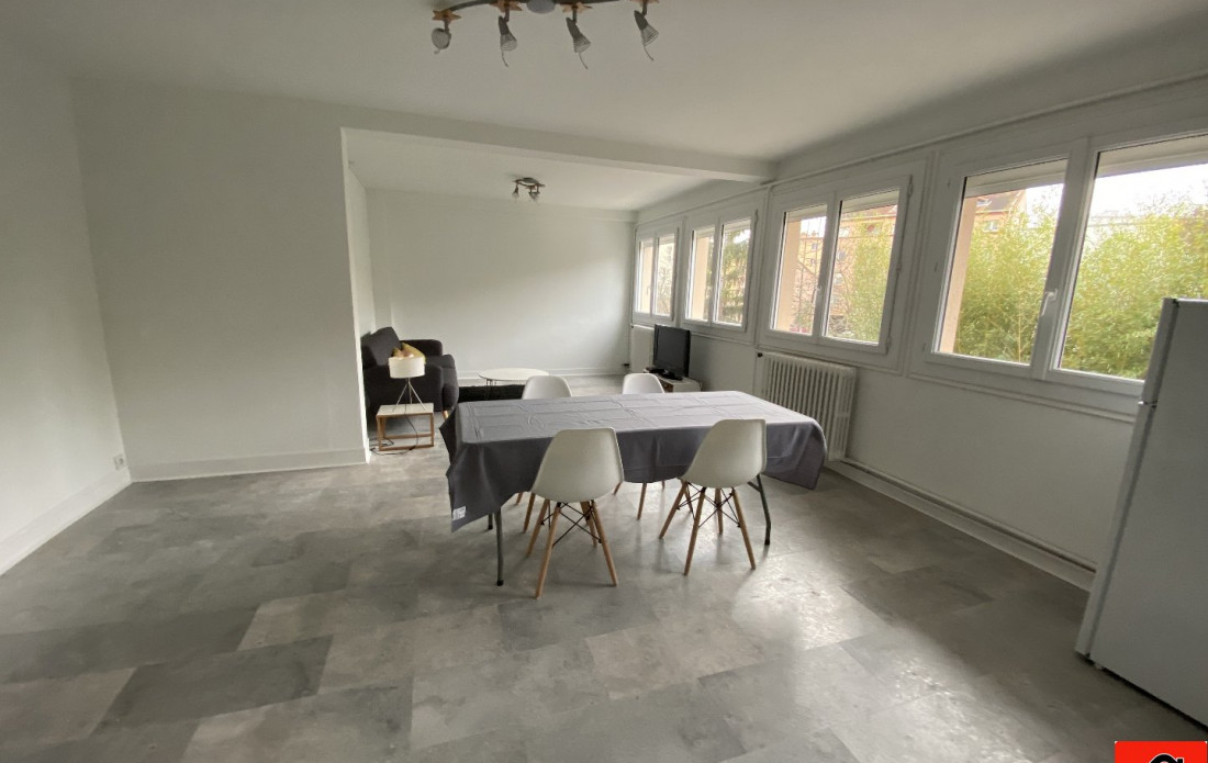 vente Appartement Toulouse - Photo 1