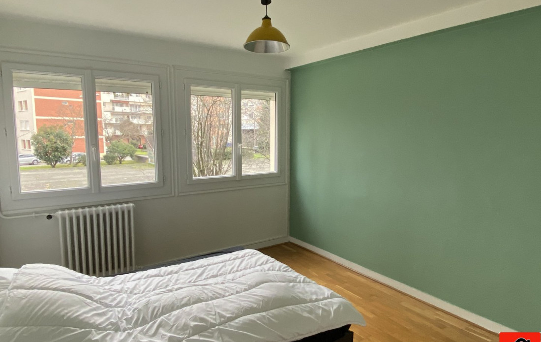 vente Appartement Toulouse - Photo 2