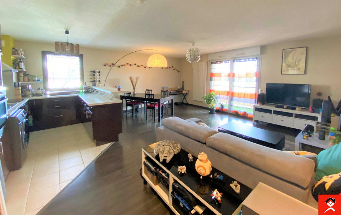 vente Appartement Toulouse - Photo 1