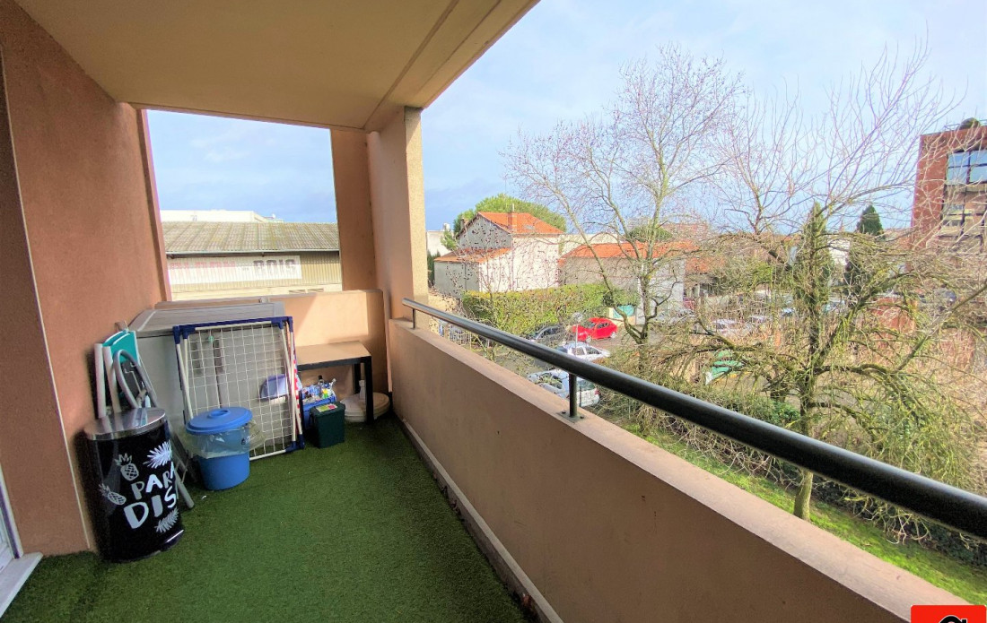 vente Appartement Toulouse - Photo 3