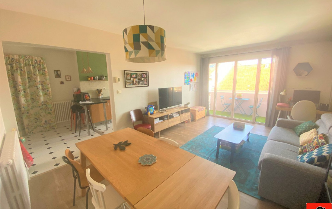 vente Appartement Toulouse - Photo 1