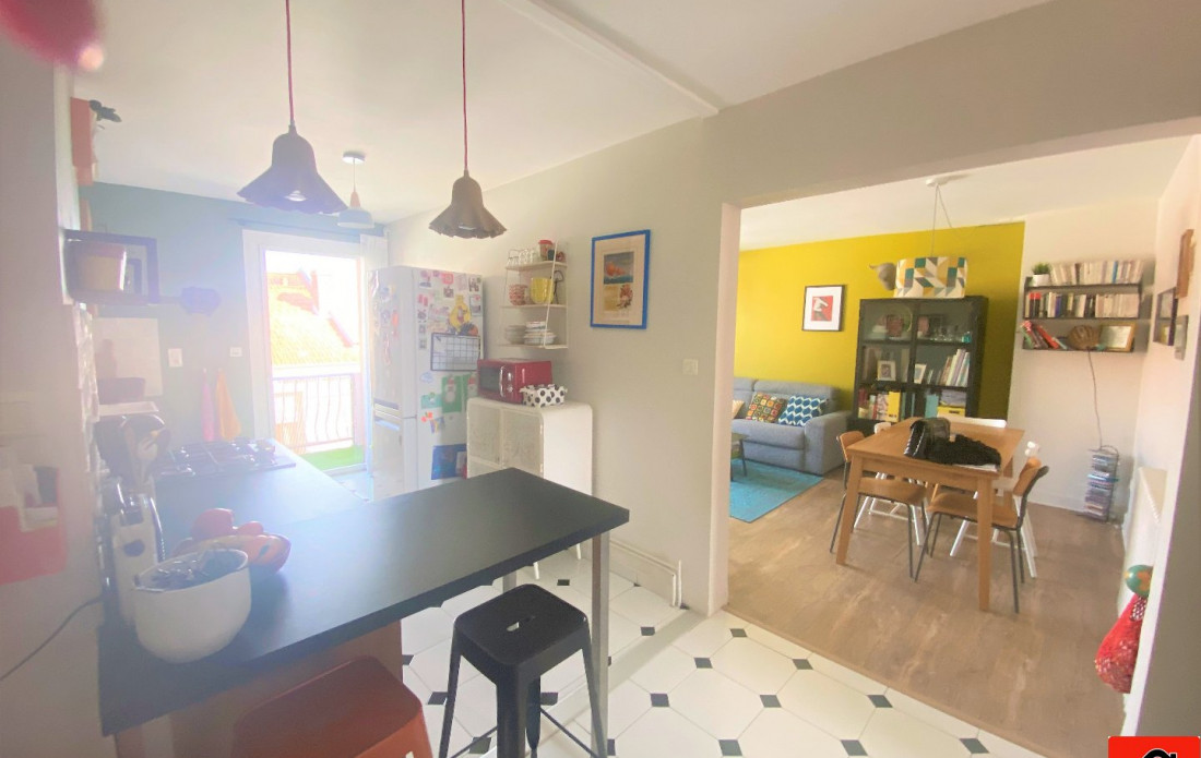 vente Appartement Toulouse - Photo 3