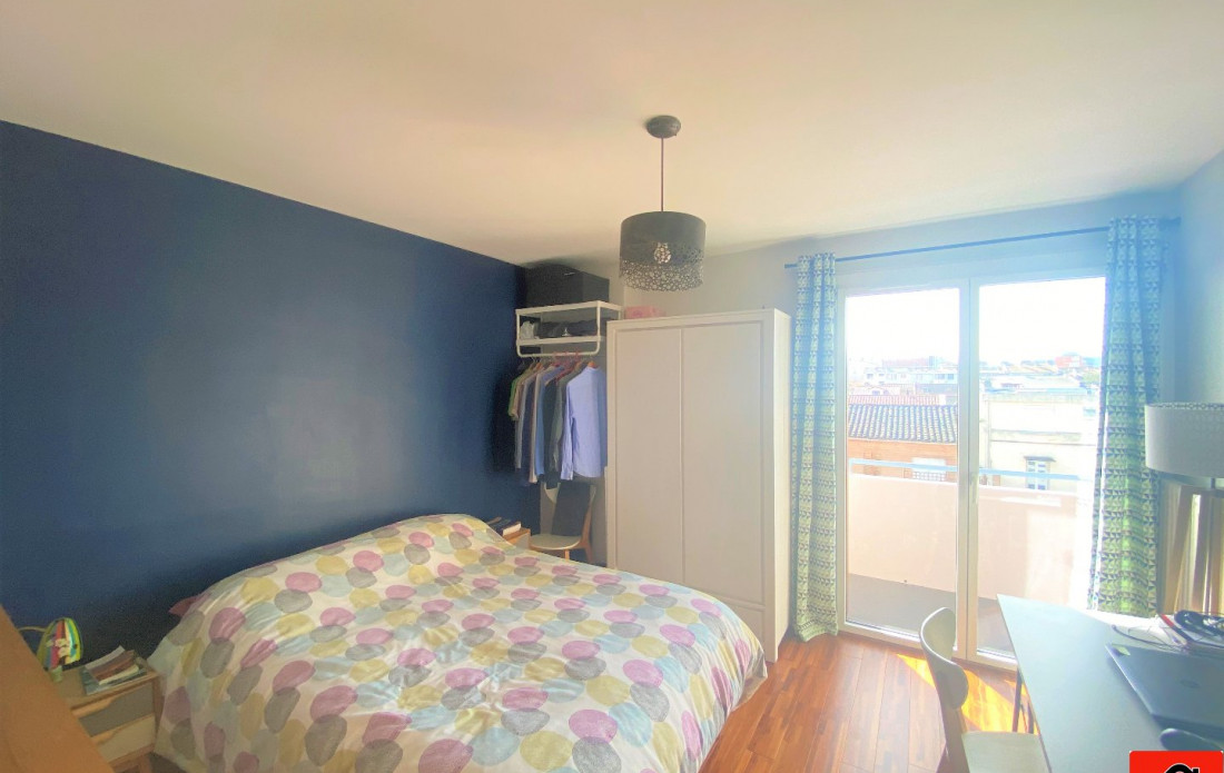 vente Appartement Toulouse - Photo 5