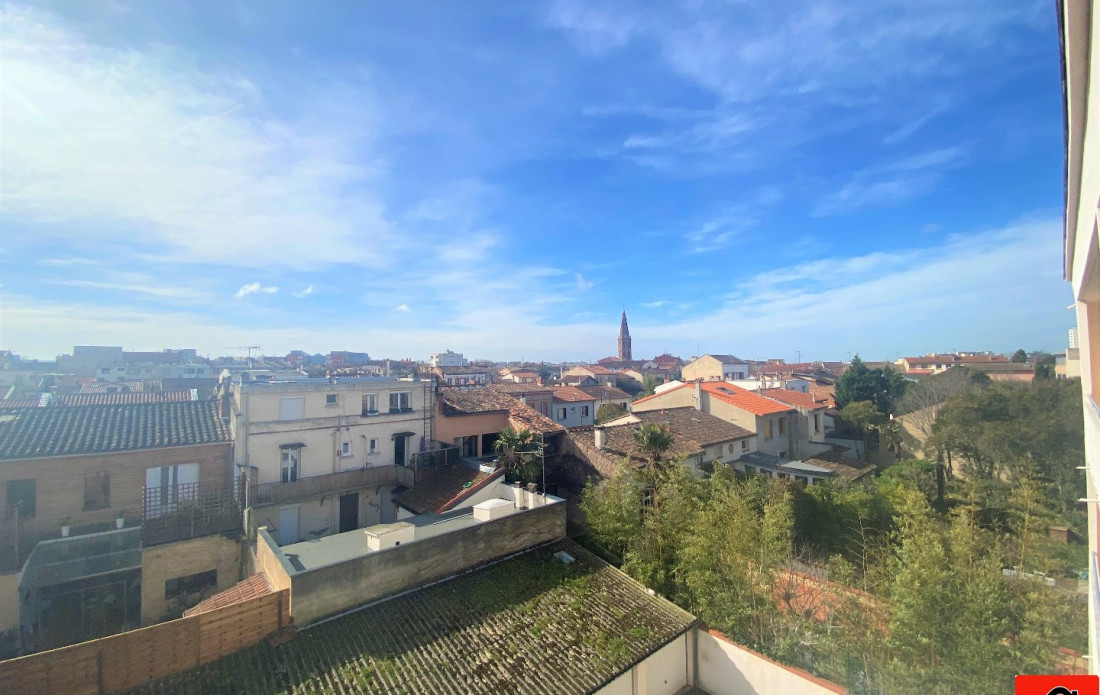 vente Appartement Toulouse - Photo 2