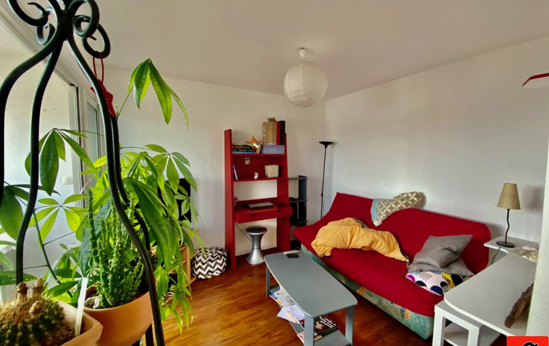 vente Appartement Toulouse - Photo 2