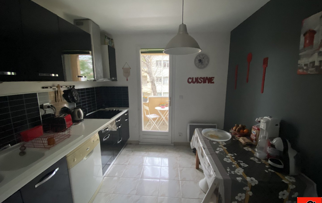 vente Appartement Toulouse - Photo 2