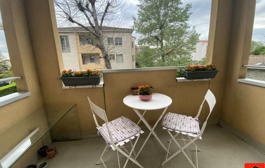 vente Appartement Toulouse - Photo 1