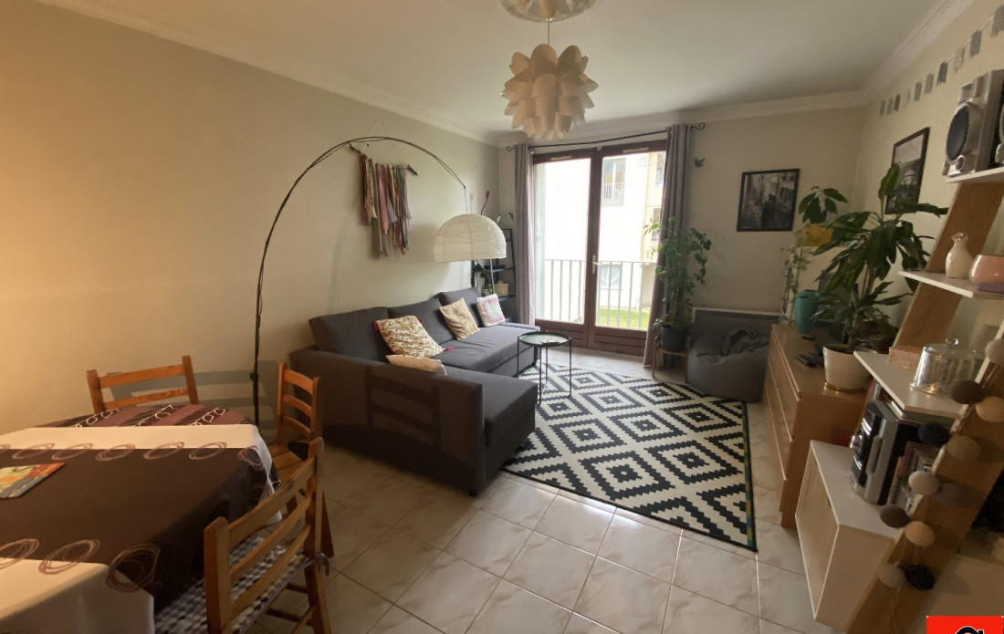 vente Appartement Toulouse - Photo 5