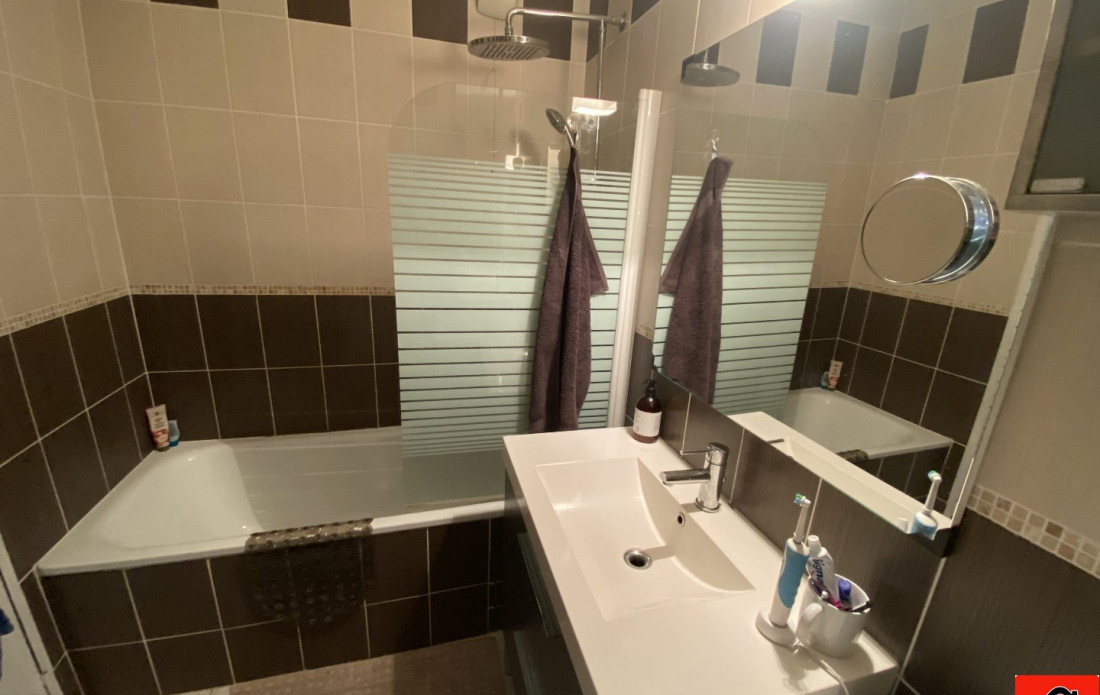 vente Appartement Toulouse - Photo 6