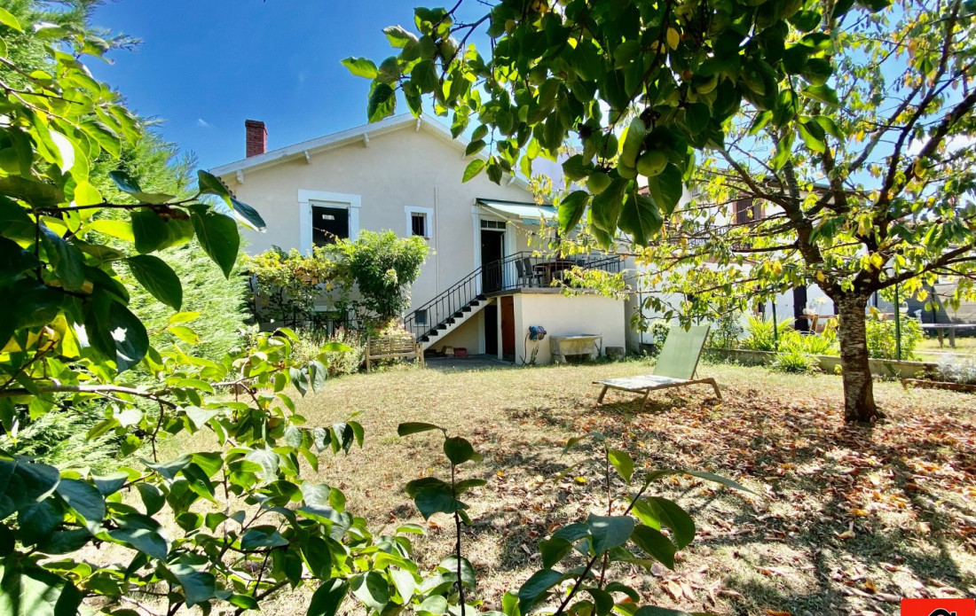 vente Maison Toulouse - Photo 1