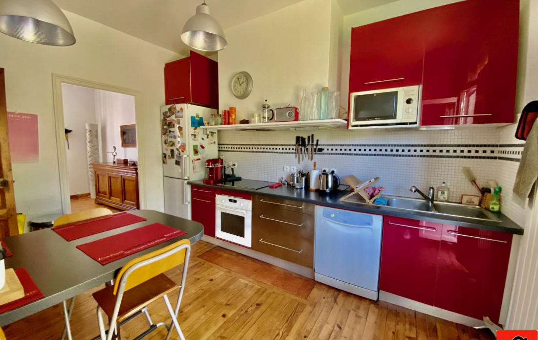 vente Maison Toulouse - Photo 5