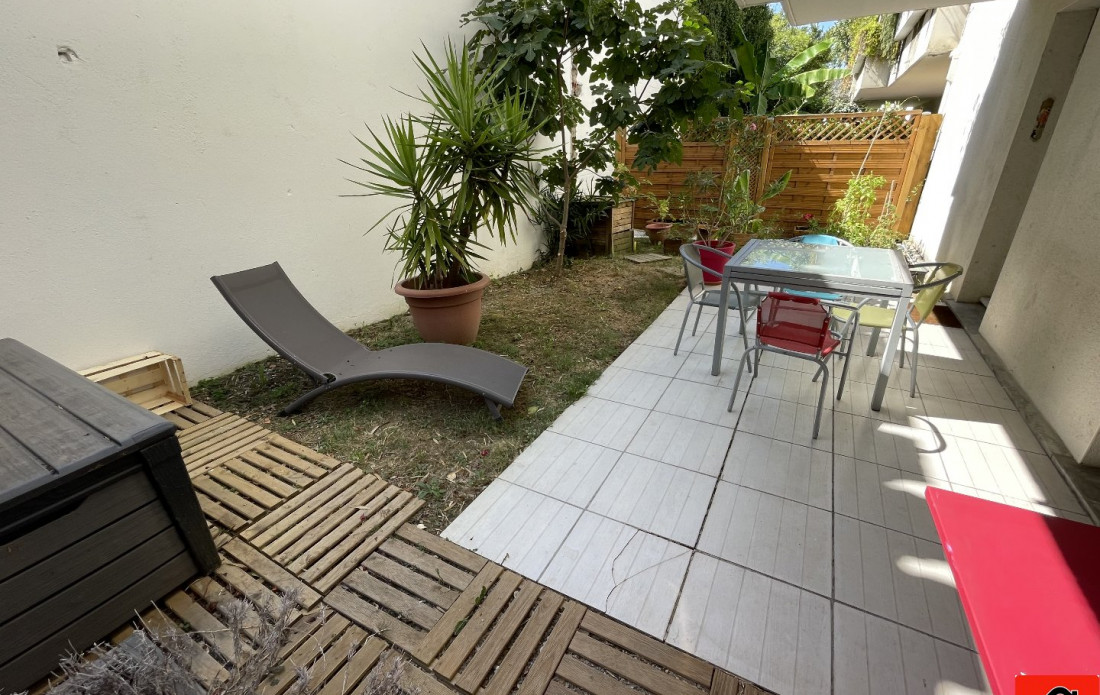 vente Appartement Toulouse - Photo 2