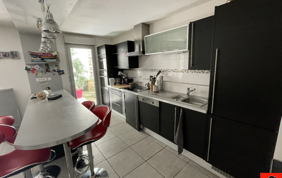 vente Appartement Toulouse - Photo 4