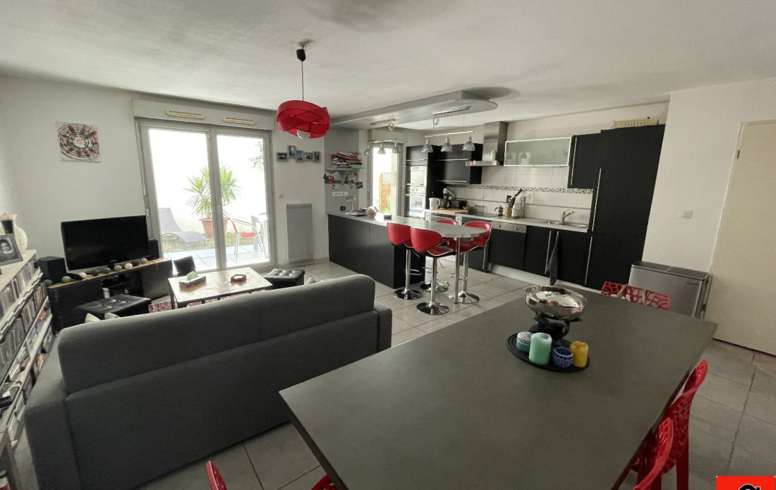 vente Appartement Toulouse - Photo 1