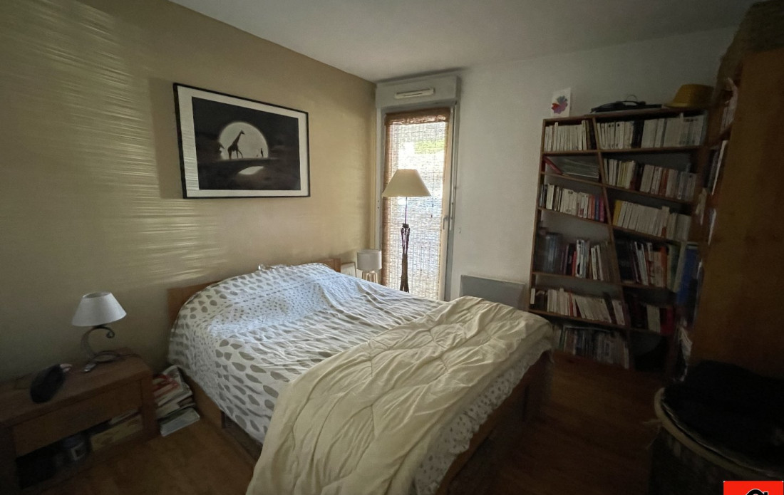 vente Appartement Toulouse - Photo 6