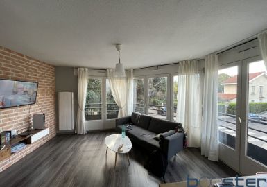 A vendre Appartement Toulouse | Réf 3103712719 - Booster immobilier
