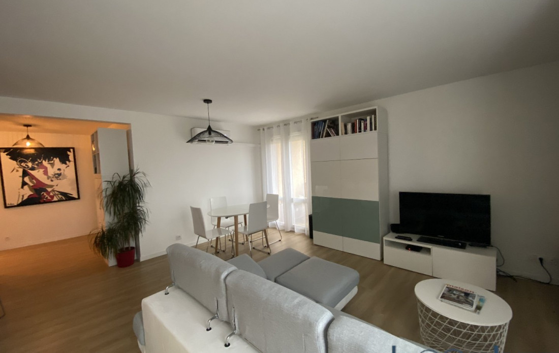vente Appartement Toulouse - Photo 2