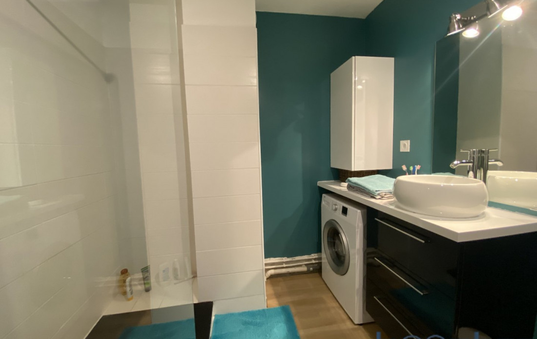 vente Appartement Toulouse - Photo 3