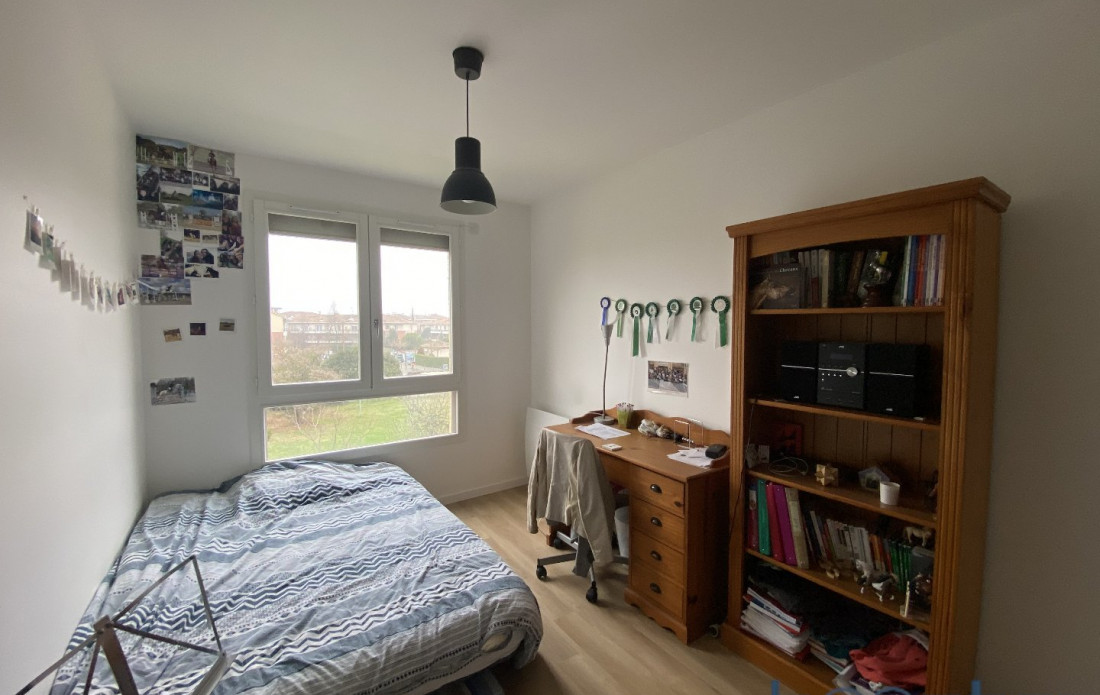 vente Appartement Toulouse - Photo 4