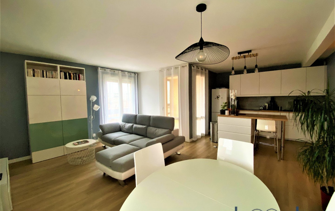 vente Appartement Toulouse - Photo 1