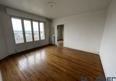 A vendre Appartement à rénover Toulouse | Réf 3103712884 - Booster immobilier
