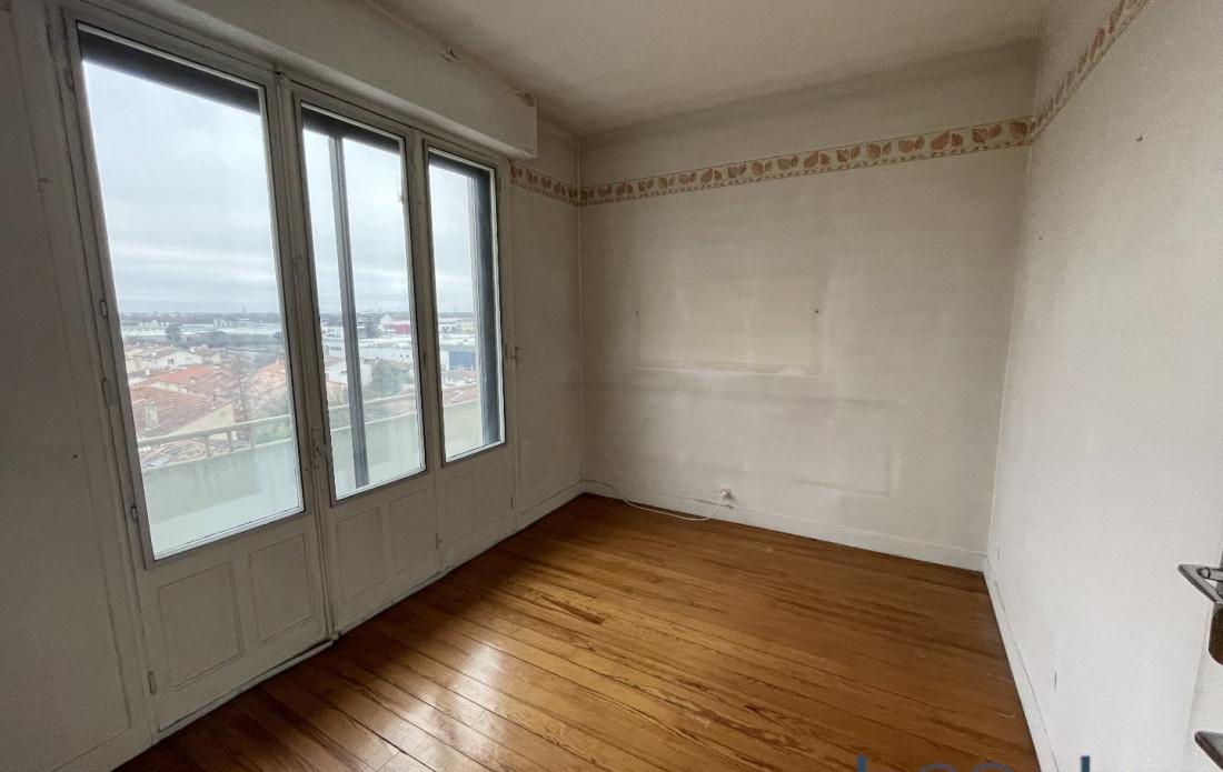 vente Appartement à rénover Toulouse - Photo 4