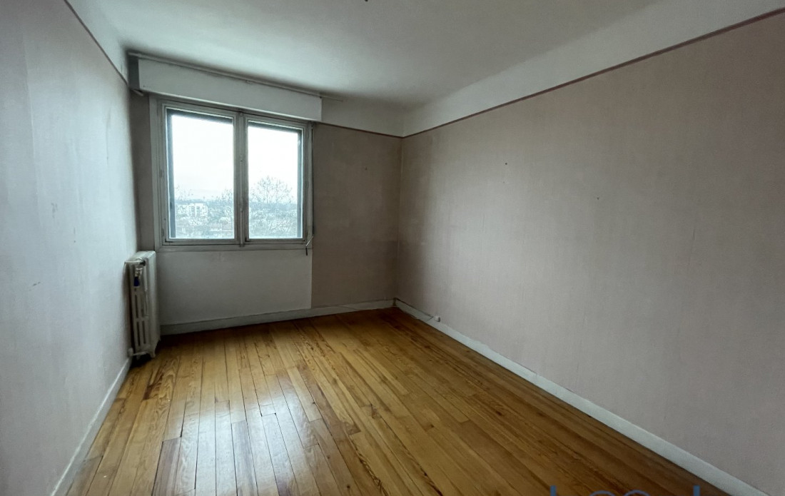 vente Appartement à rénover Toulouse - Photo 5