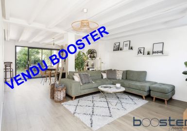 A vendre Maison Toulouse | Réf 3103712897 - Booster immobilier