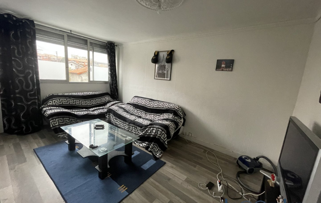 vente Appartement Toulouse - Photo 1
