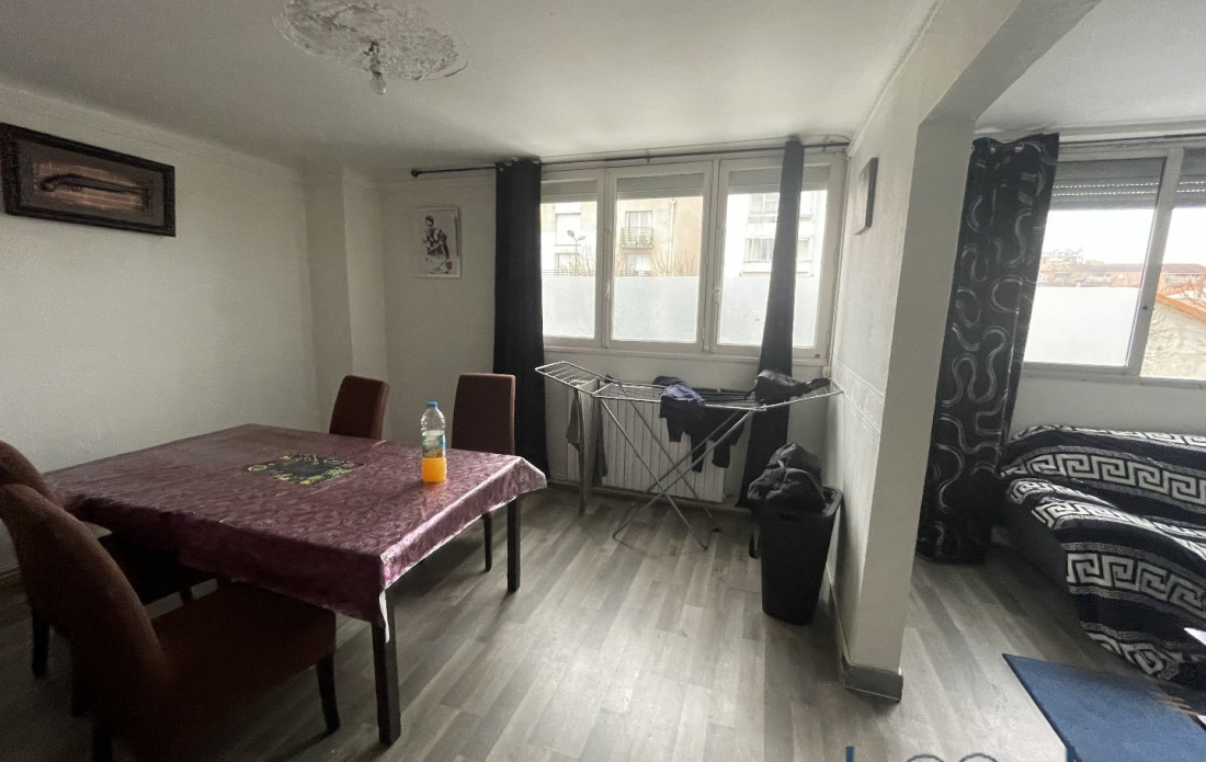 vente Appartement Toulouse - Photo 3
