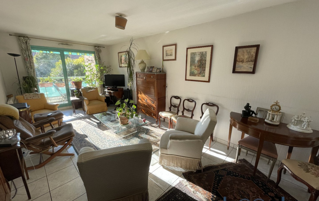 vente Appartement Toulouse - Photo 2