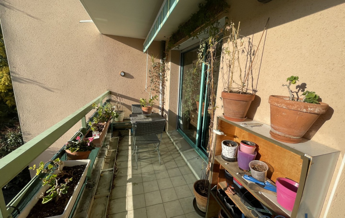 vente Appartement Toulouse - Photo 1