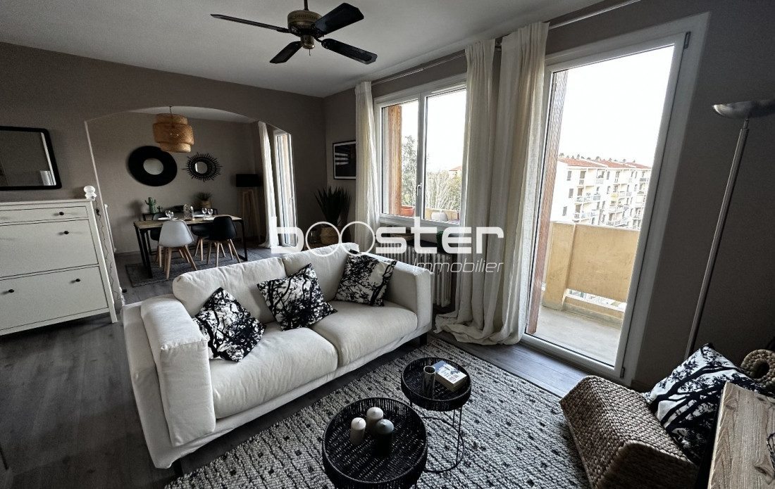 vente Appartement Toulouse - Photo 1
