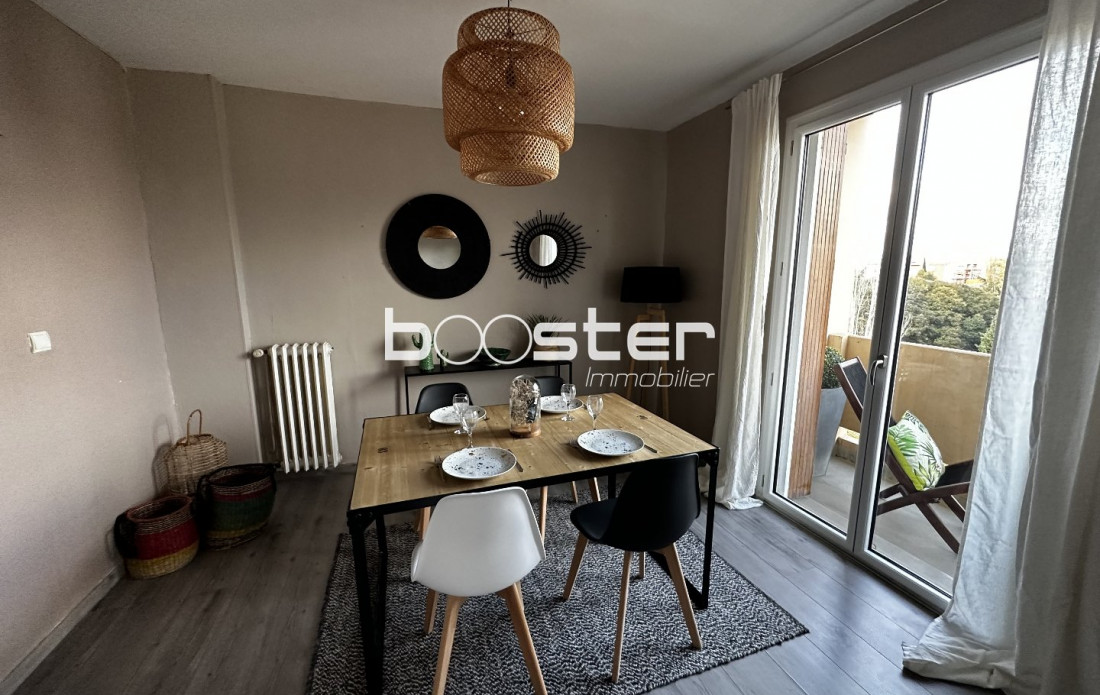 vente Appartement Toulouse - Photo 3