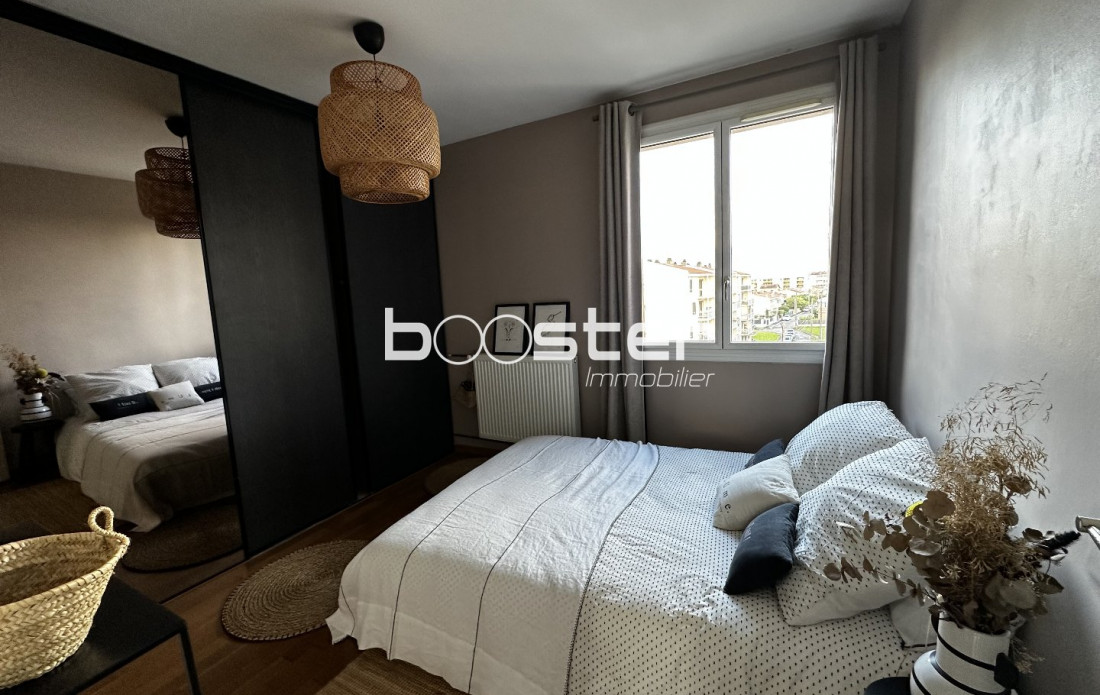 vente Appartement Toulouse - Photo 5
