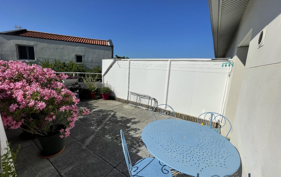 vente Appartement Toulouse - Photo 1